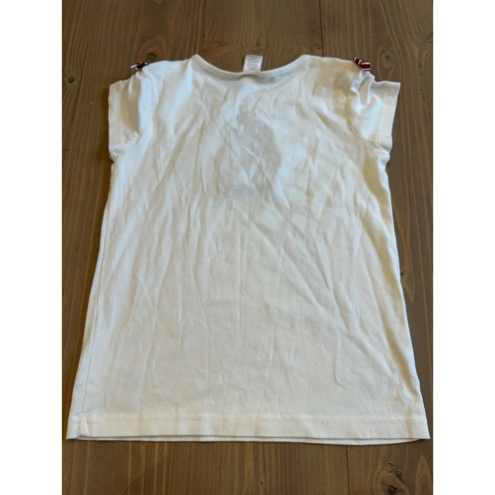 Gymboree short sleeve